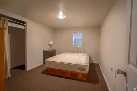 Bedroom - 990 S Millcreek Dr, Moab, UT 84532 photo 2 of 6