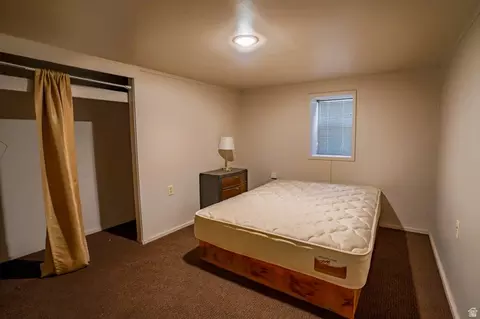Bedroom - 990 S Millcreek Dr, Moab, UT 84532 photo 3 of 6