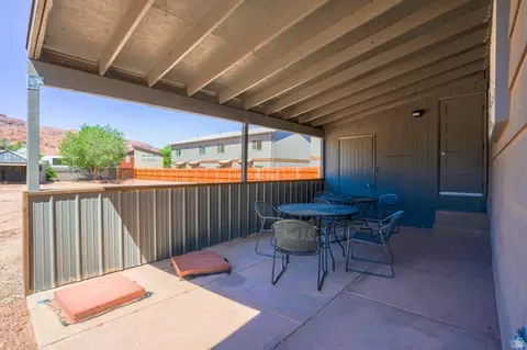 Exterior - 990 S Millcreek Dr, Moab, UT 84532 photo 1 of 1