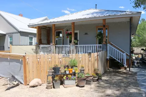 609 S 400 E, Price, UT 84501