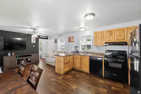 881 W Mt Nebo Dr #253, Taylorsville, UT 84123