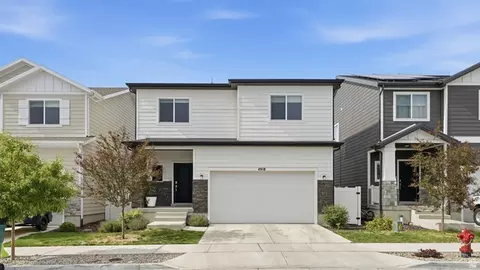 4918 W Willowstone Dr N, Highland, UT 84003