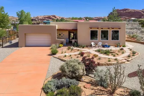 Exterior - 2154 S Rio Verde Dr, Moab, UT 84532 photo 18 of 19