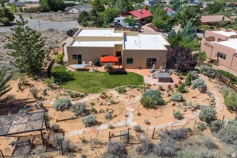 View/Area - 2154 S Rio Verde Dr, Moab, UT 84532 photo 1 of 4