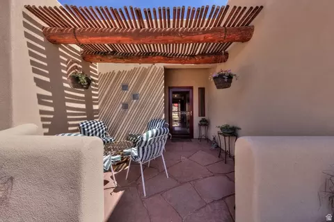Exterior - 2154 S Rio Verde Dr, Moab, UT 84532 photo 3 of 19