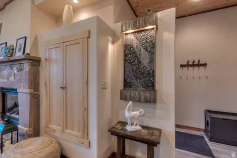 Entry Way - 2154 S Rio Verde Dr, Moab, UT 84532 photo 2 of 2