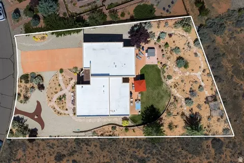 View/Area - 2154 S Rio Verde Dr, Moab, UT 84532 photo 4 of 4