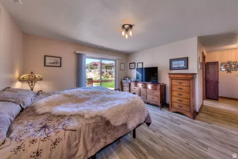 Bedroom - 2154 S Rio Verde Dr, Moab, UT 84532 photo 1 of 4