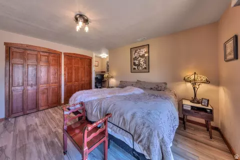 Bedroom - 2154 S Rio Verde Dr, Moab, UT 84532 photo 3 of 4