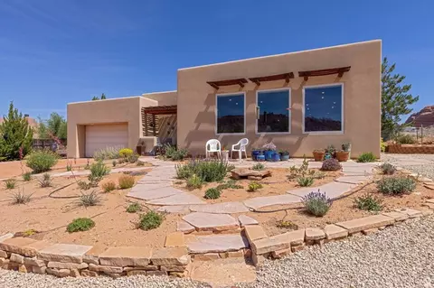 Exterior - 2154 S Rio Verde Dr, Moab, UT 84532 photo 19 of 19