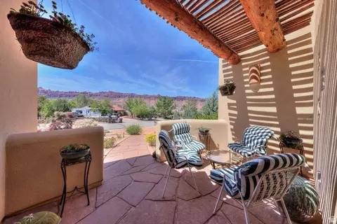 Exterior - 2154 S Rio Verde Dr, Moab, UT 84532 photo 4 of 19