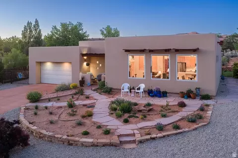Exterior - 2154 S Rio Verde Dr, Moab, UT 84532 photo 16 of 19