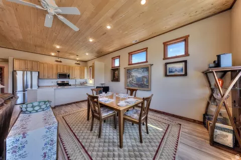 Dining - 2154 S Rio Verde Dr, Moab, UT 84532 photo 1 of 2