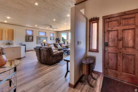 Entry Way - 2154 S Rio Verde Dr, Moab, UT 84532 photo 1 of 2