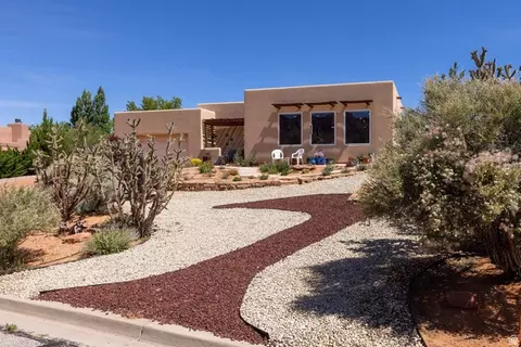 Exterior - 2154 S Rio Verde Dr, Moab, UT 84532 photo 2 of 19