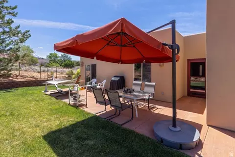 Exterior - 2154 S Rio Verde Dr, Moab, UT 84532 photo 7 of 19