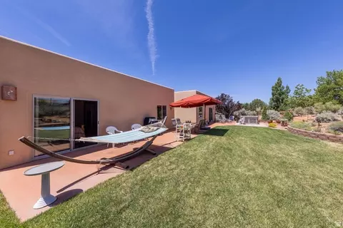 Exterior - 2154 S Rio Verde Dr, Moab, UT 84532 photo 8 of 19