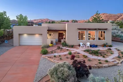 2154 S Rio Verde Dr, Moab, UT 84532