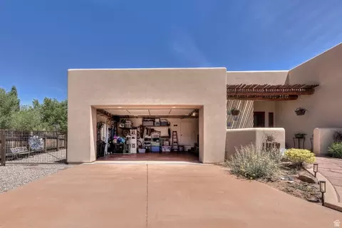 Exterior - 2154 S Rio Verde Dr, Moab, UT 84532 photo 14 of 19