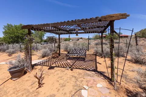 Exterior - 2154 S Rio Verde Dr, Moab, UT 84532 photo 13 of 19
