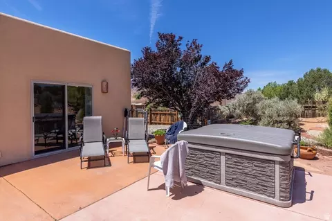 Exterior - 2154 S Rio Verde Dr, Moab, UT 84532 photo 5 of 19