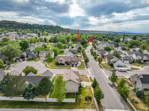 View/Area - 2061 E 7550 S, South Weber, UT 84405 photo 11 of 11