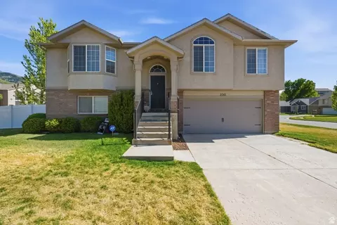 2061 E 7550 S, South Weber, UT 84405