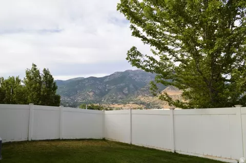 Exterior - 2061 E 7550 S, South Weber, UT 84405 photo 6 of 6