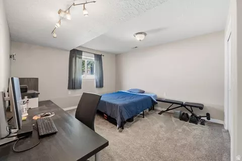 Bedroom - 2061 E 7550 S, South Weber, UT 84405 photo 3 of 3