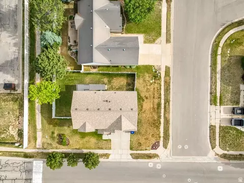 View/Area - 2061 E 7550 S, South Weber, UT 84405 photo 5 of 11