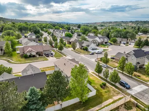 View/Area - 2061 E 7550 S, South Weber, UT 84405 photo 10 of 11