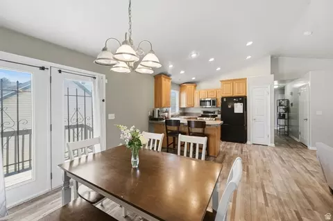 Dining - 2061 E 7550 S, South Weber, UT 84405 photo 1 of 1