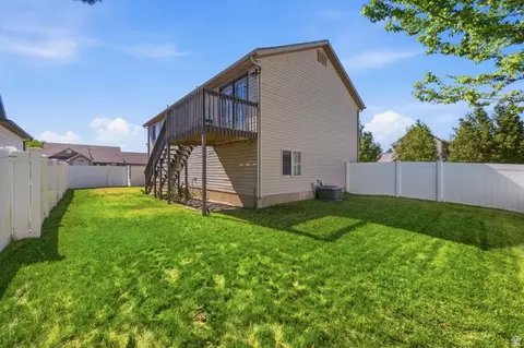Exterior - 2061 E 7550 S, South Weber, UT 84405 photo 2 of 4