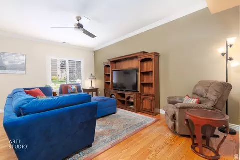 Living - 6761 S 950 E, Midvale, UT 84047 photo 1 of 5