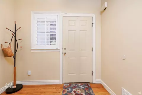 Entry Way - 6761 S 950 E, Midvale, UT 84047 photo 1 of 3