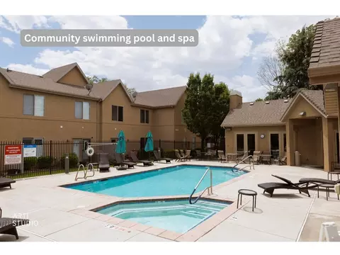 Exterior - 6761 S 950 E, Midvale, UT 84047 photo 6 of 6