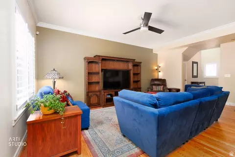 Living - 6761 S 950 E, Midvale, UT 84047 photo 2 of 5