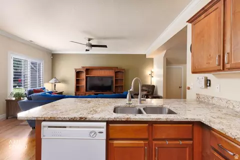 Kitchen - 6761 S 950 E, Midvale, UT 84047 photo 3 of 4