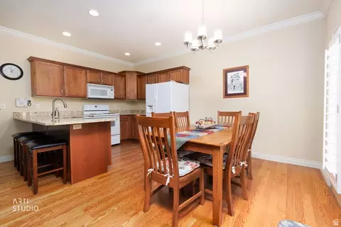 Dining - 6761 S 950 E, Midvale, UT 84047 photo 1 of 2