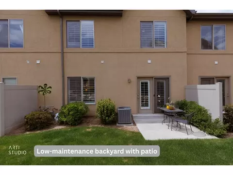 Exterior - 6761 S 950 E, Midvale, UT 84047 photo 3 of 6