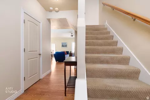 Entry Way - 6761 S 950 E, Midvale, UT 84047 photo 2 of 3