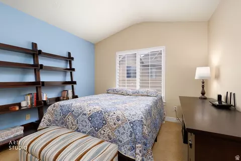 Bedroom - 6761 S 950 E, Midvale, UT 84047 photo 1 of 3
