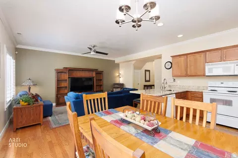 Dining - 6761 S 950 E, Midvale, UT 84047 photo 2 of 2