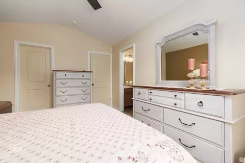 Bedroom - 6761 S 950 E, Midvale, UT 84047 photo 3 of 3