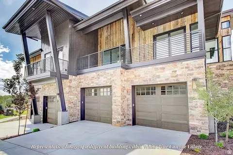 1984 Stone Creek Road Rd #21, Park City, UT 84098