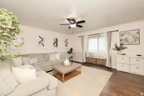 Living - 128 N 85 E, Orem, UT 84057 photo 2 of 3