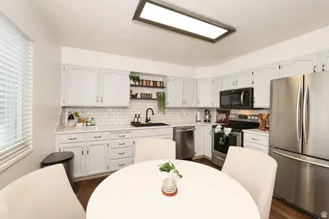 Kitchen - 128 N 85 E, Orem, UT 84057 photo 2 of 2