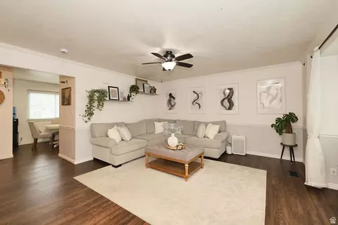 Living - 128 N 85 E, Orem, UT 84057 photo 1 of 3