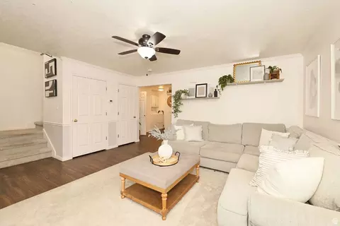 Living - 128 N 85 E, Orem, UT 84057 photo 3 of 3
