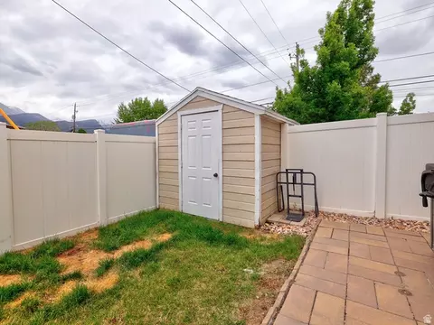 Exterior - 128 N 85 E, Orem, UT 84057 photo 4 of 7